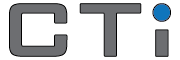 CTi Smart Systems Logo