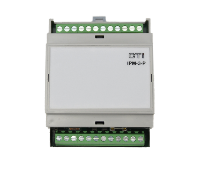 Hardwired Products - CTi Smart Systems