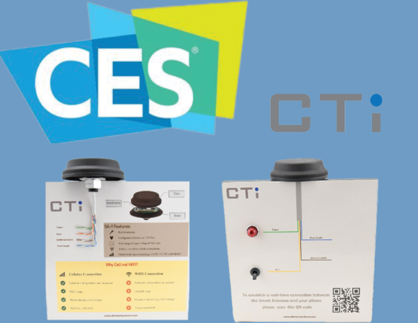 News - CTi Smart Systems